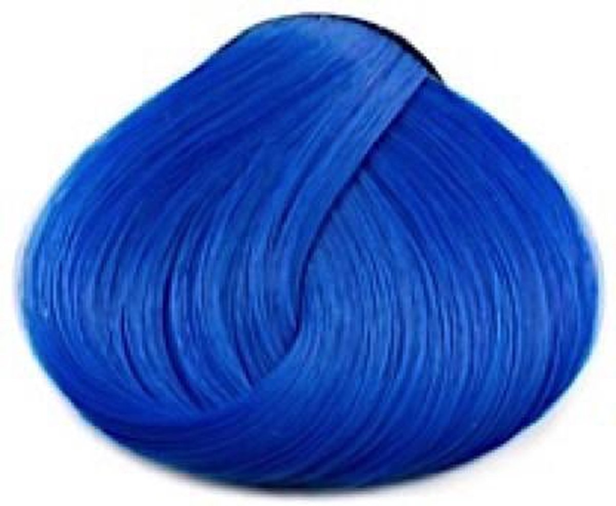 La Riche Directions Hair Colour Atlantic Blue