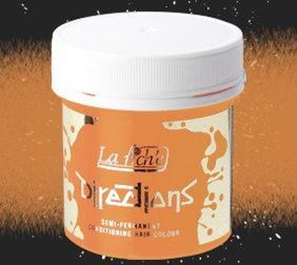 La Riche Directions Hair Colour Spring Green