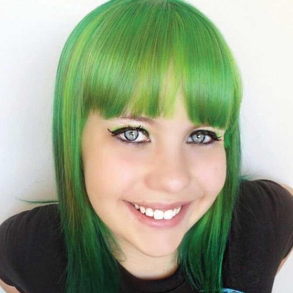 La Riche Directions Hair Colour Spring Green