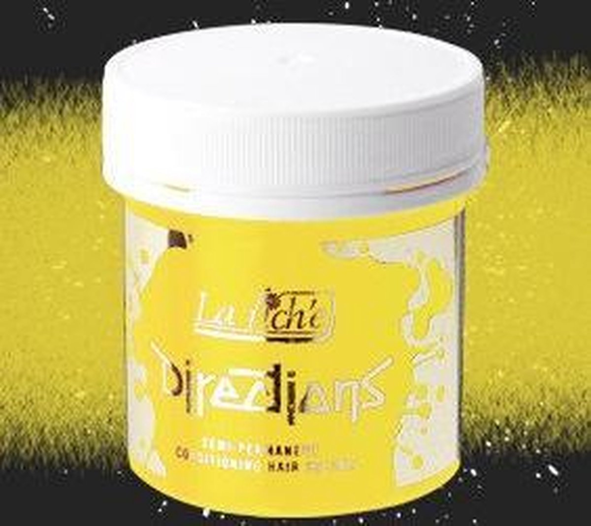 La Riche Directions Hair Colour Spring Green