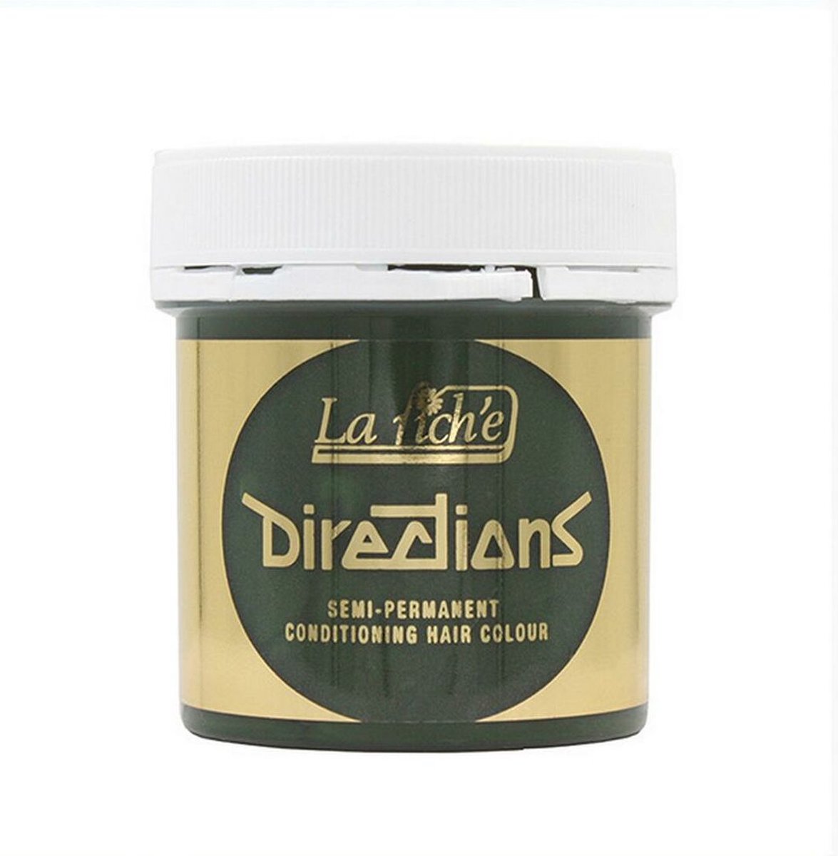 La Riche Directions Hair Colour Spring Green
