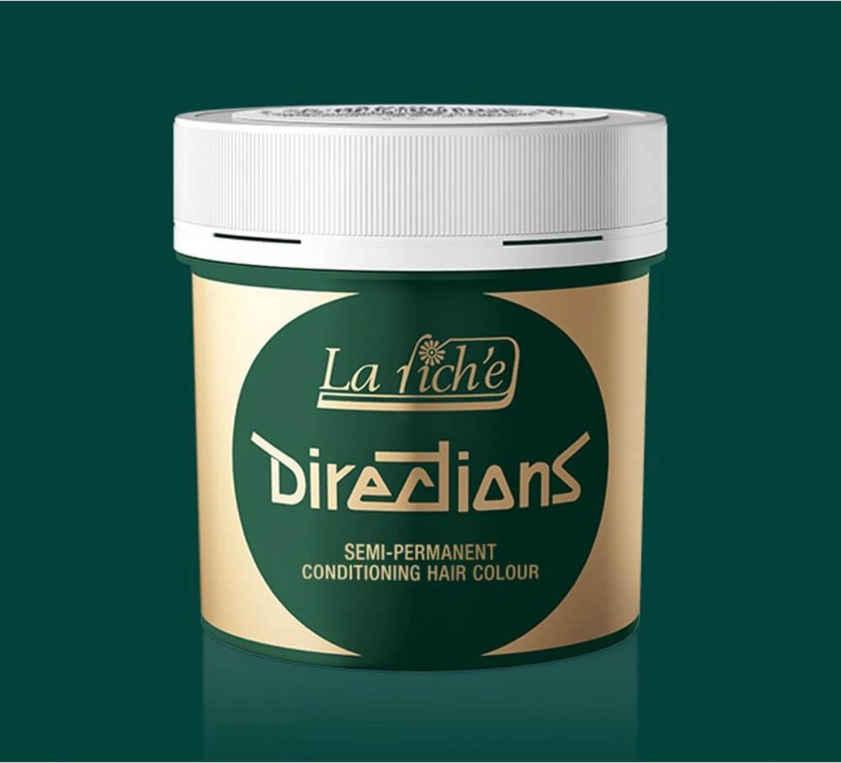 La Riche Directions Hair Colour Alpine Green