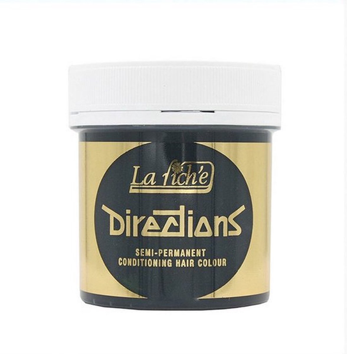 La Riche Directions Hair Colour Alpine Green