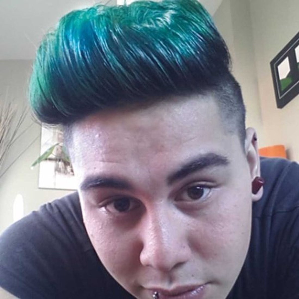 La Riche Directions Hair Colour Alpine Green