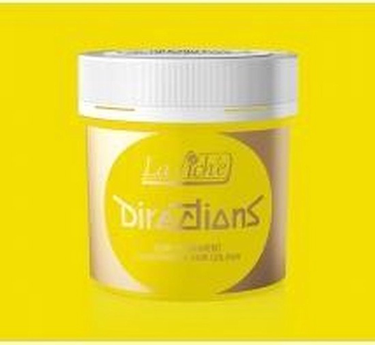 La Riche Directions Hair Colour Bright Daffodil
