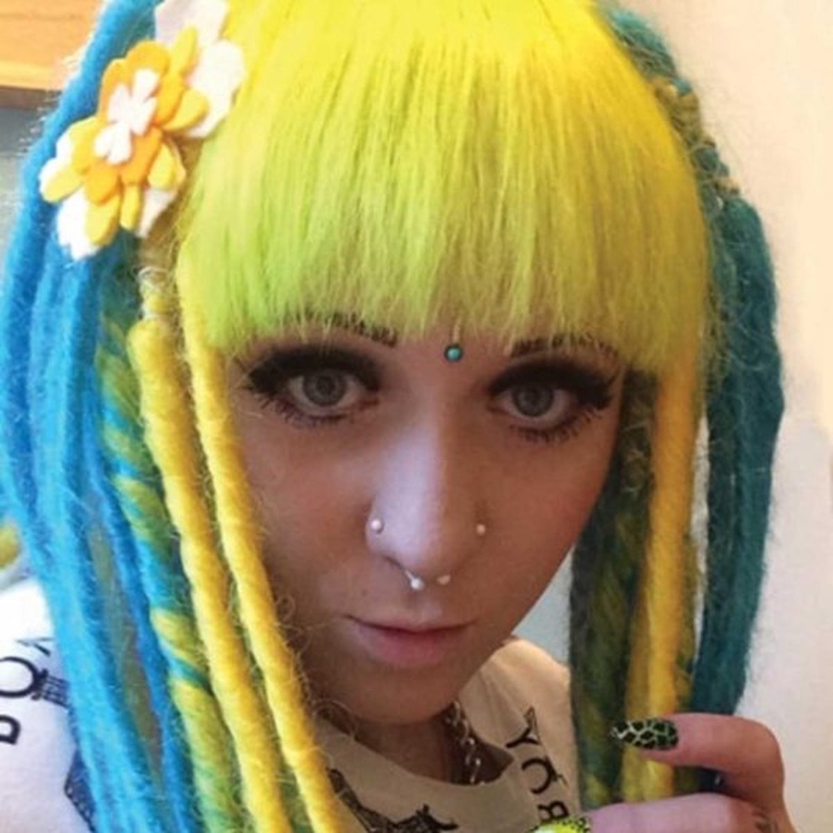 La Riche Directions Hair Colour Bright Daffodil