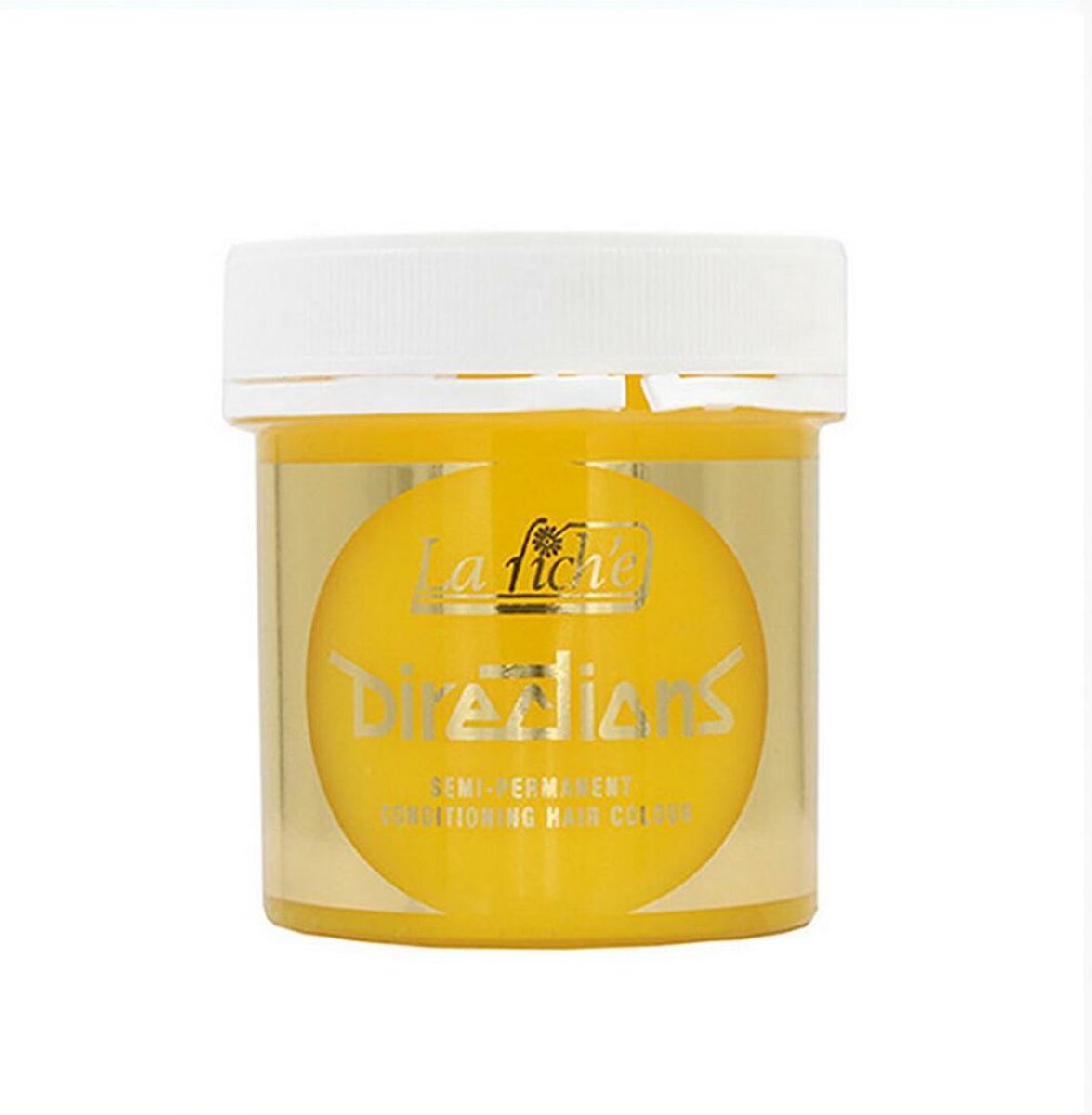 La Riche Directions Hair Colour Bright Daffodil