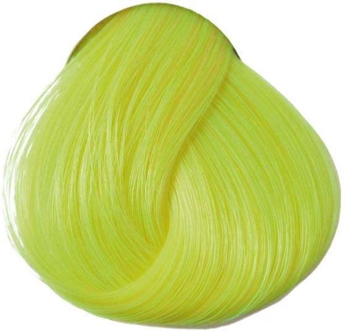 La Riche Directions Hair Colour Fluorescent Yellow