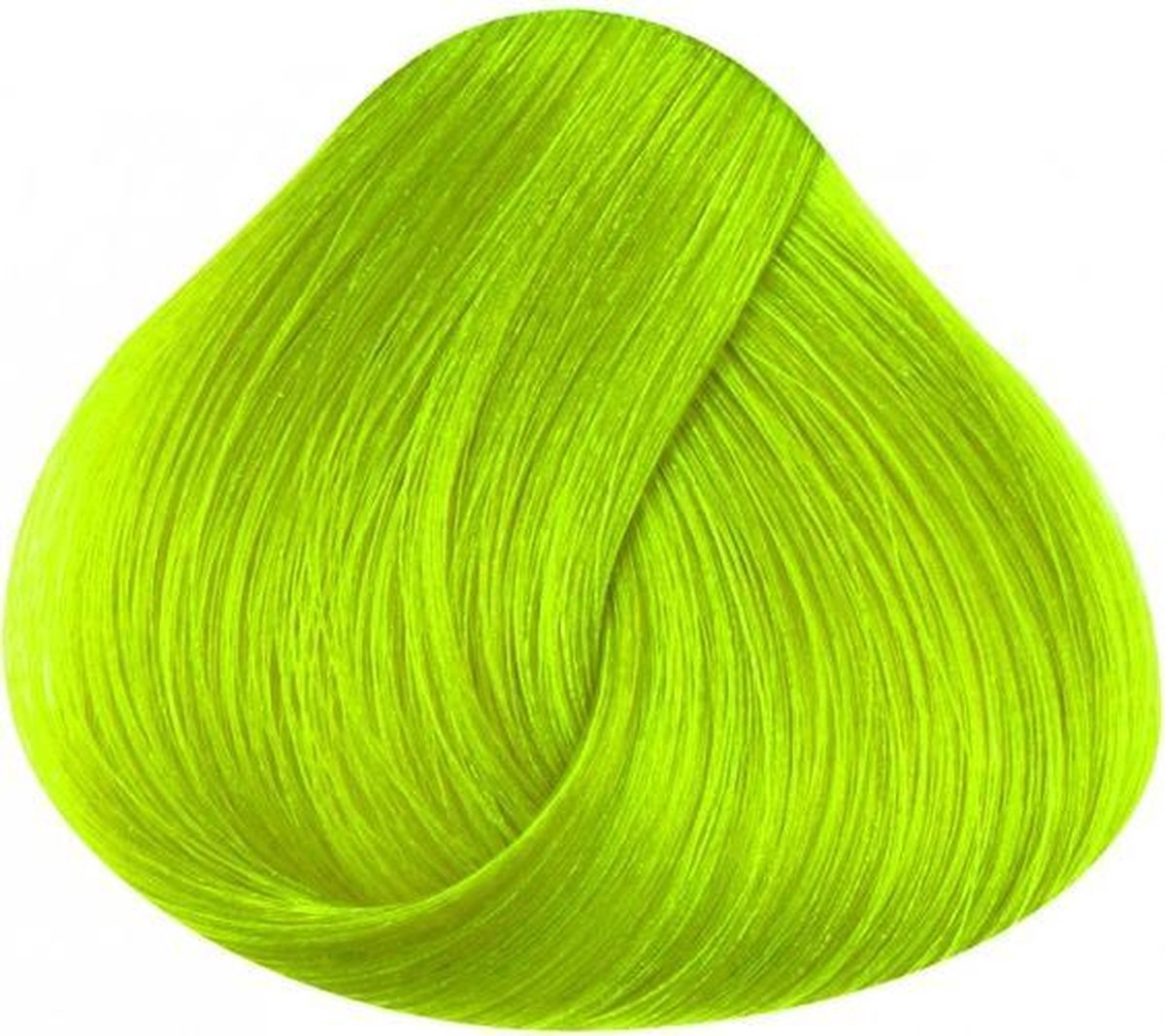 La Riche Directions Hair Colour Fluorescent Yellow