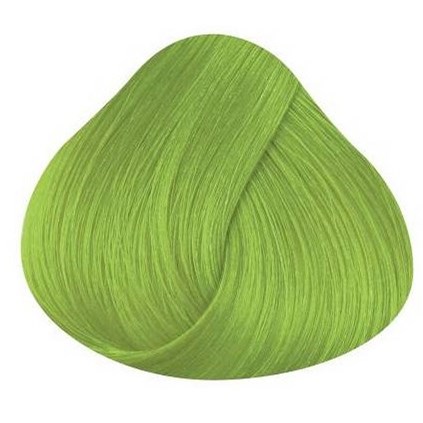 Directions Hair Colour Fluorescent Green