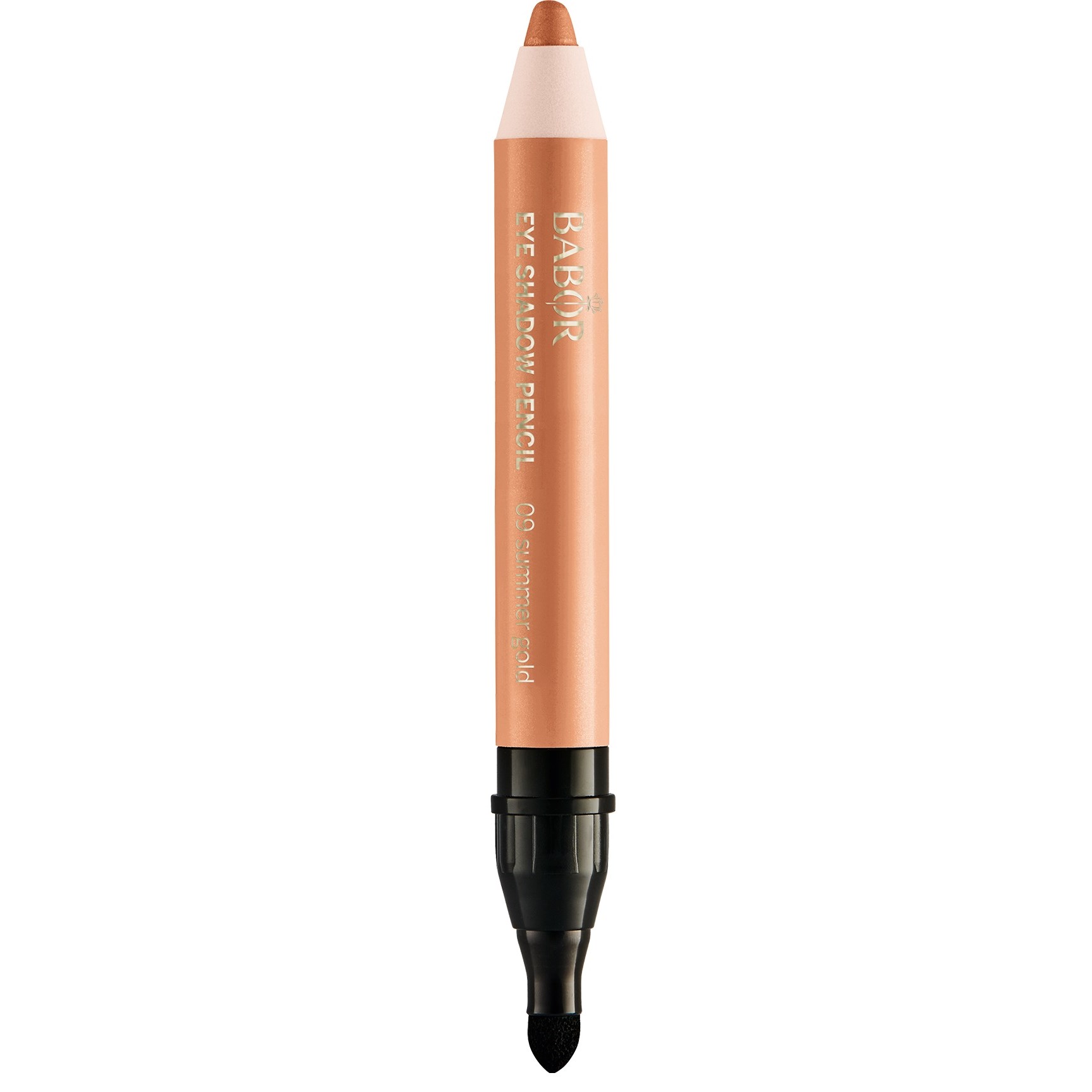 BABOR Makeup Eye Shadow Pencil 09 summer gold