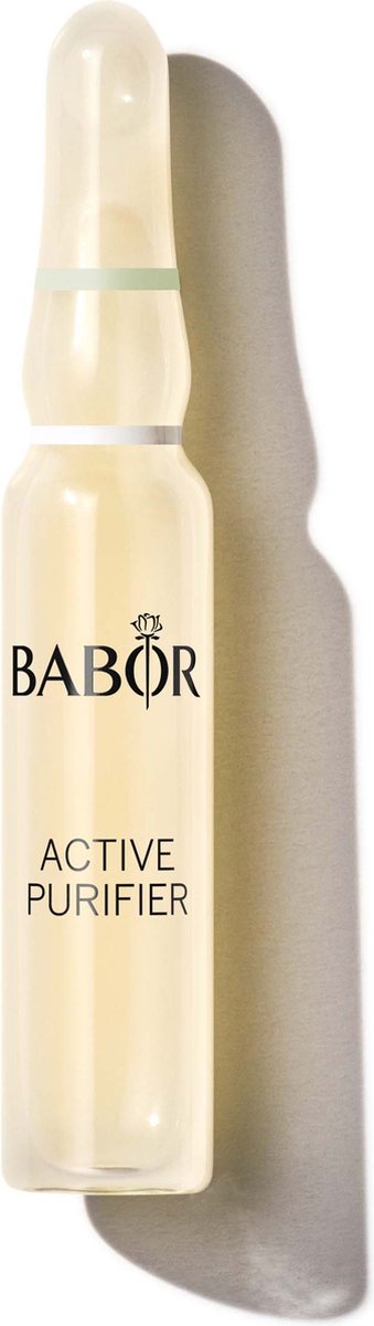 BABOR Ampoule Concentrates Active Purifier 14 ml