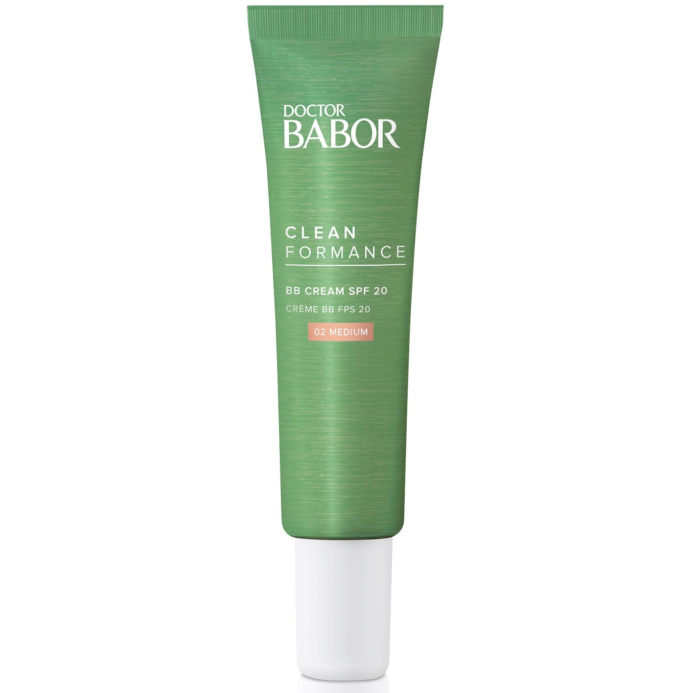 BABOR Doctor CLEANFORMANCE BB Cream Medium