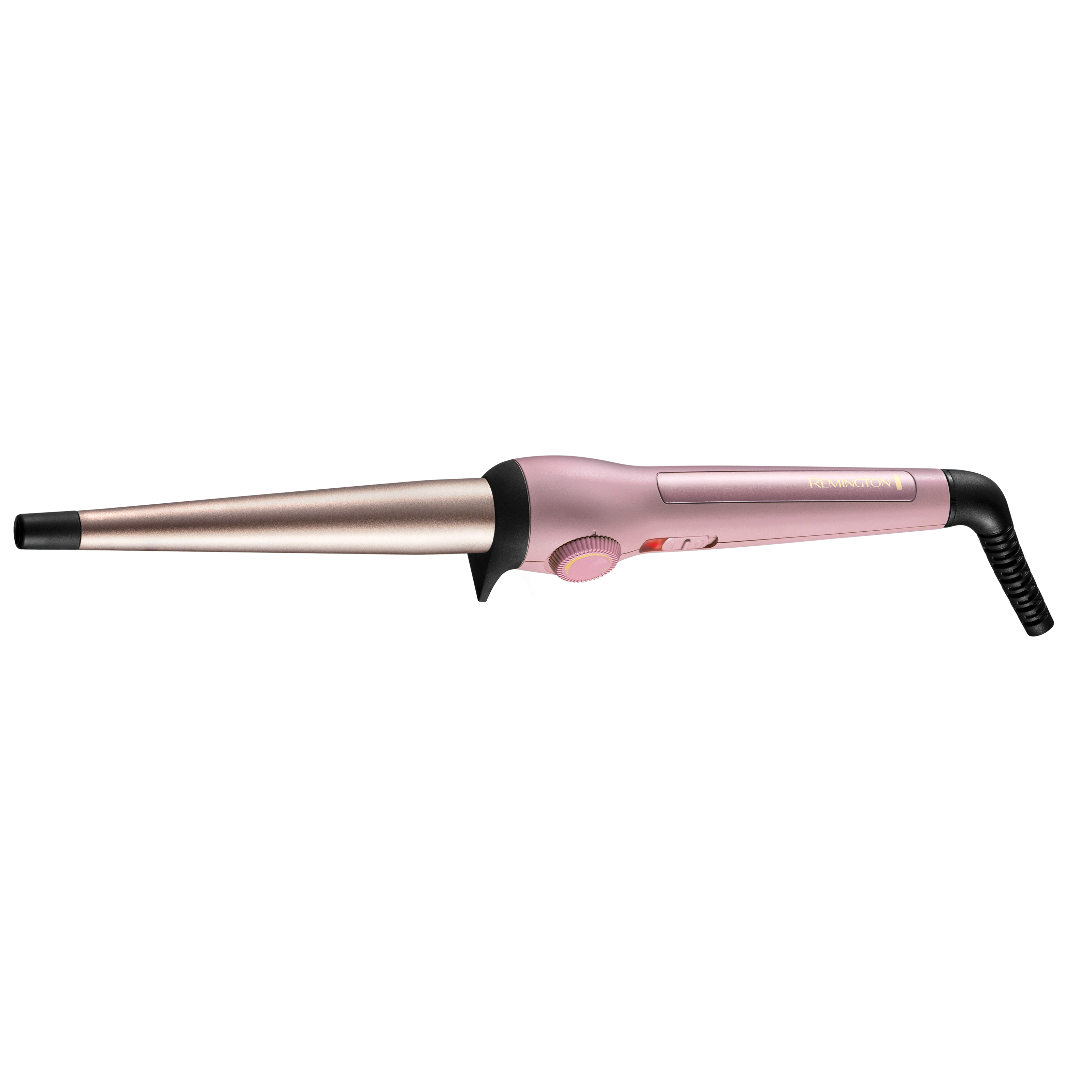 Remington Coconut Smooth Curling Wand