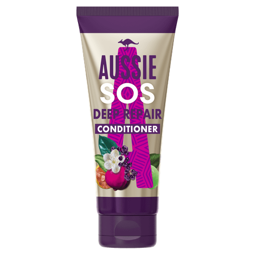 Aussie SOS Deep Repair Conditioner 200 ml