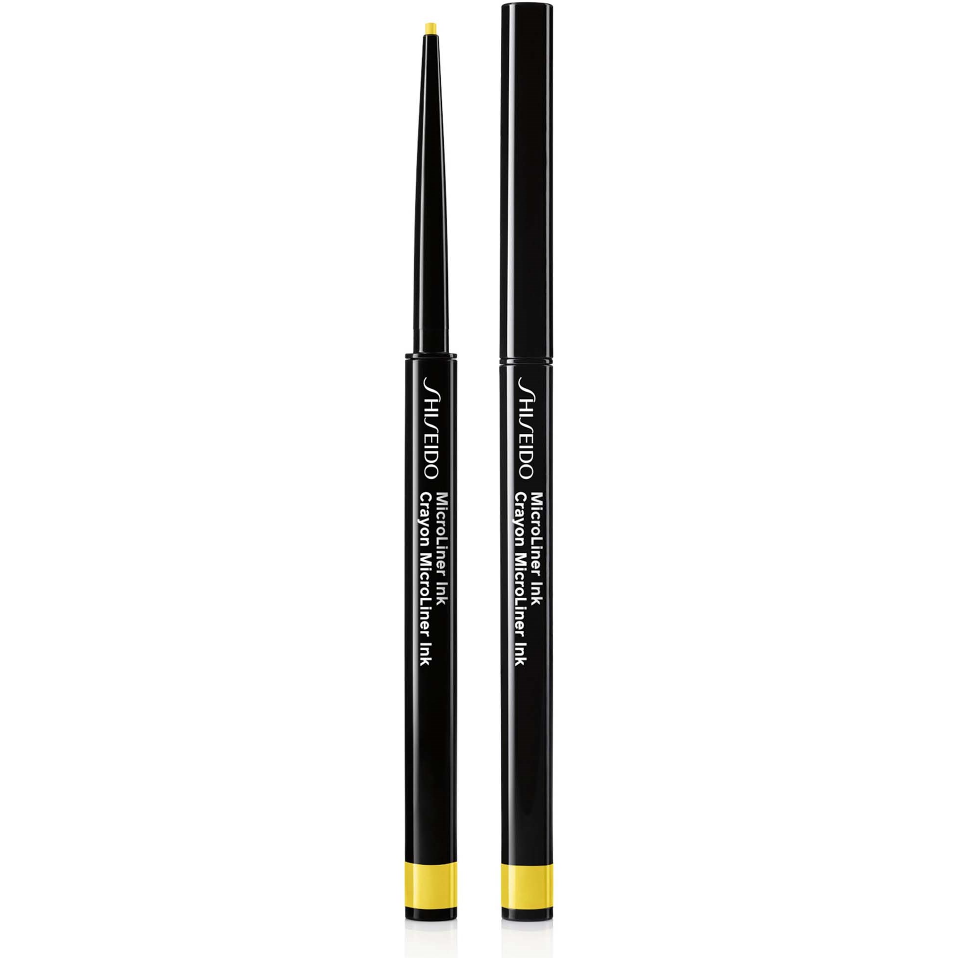 Shiseido Microliner Ink 06 Yellow