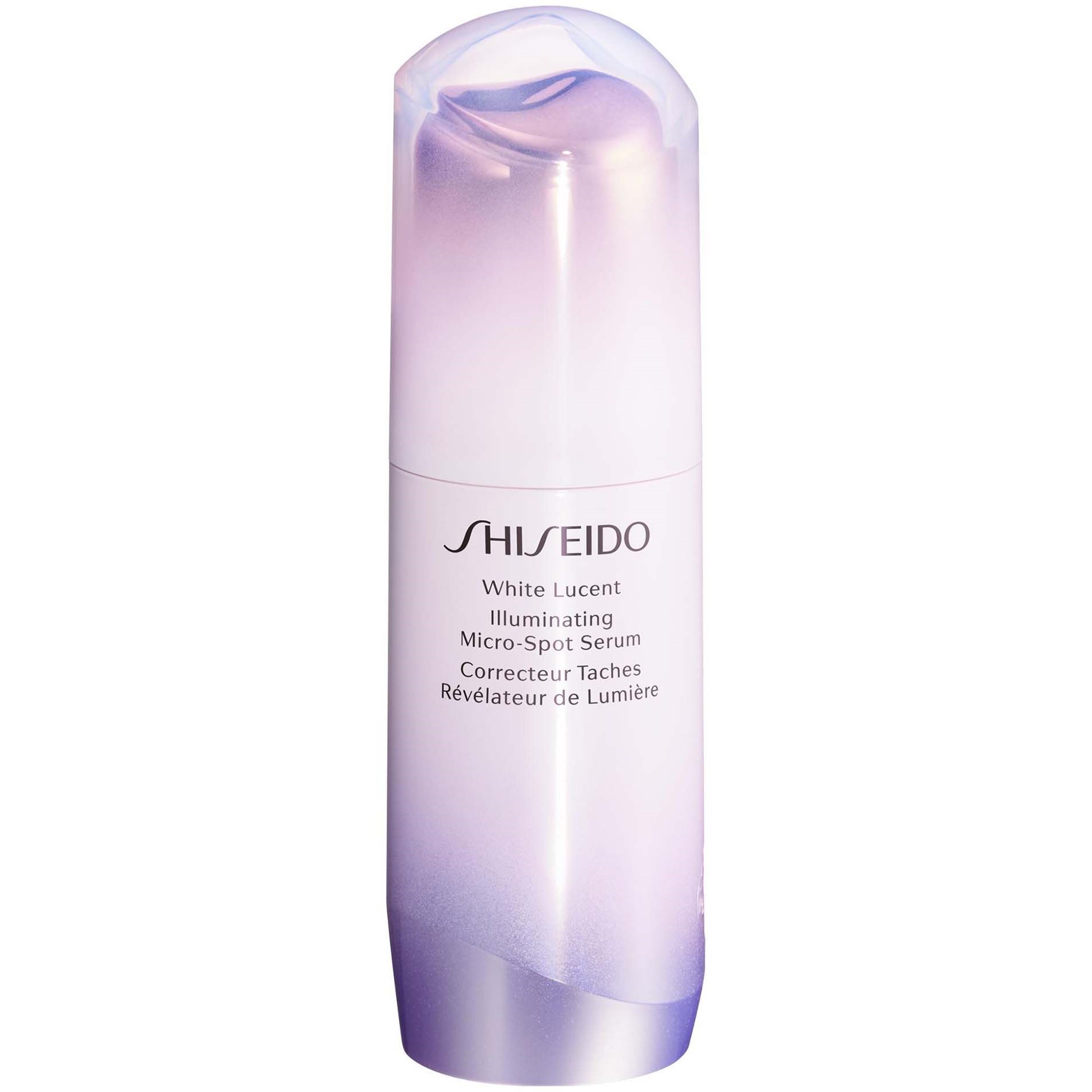 Shiseido White Lucent Illuminating micro-s serum