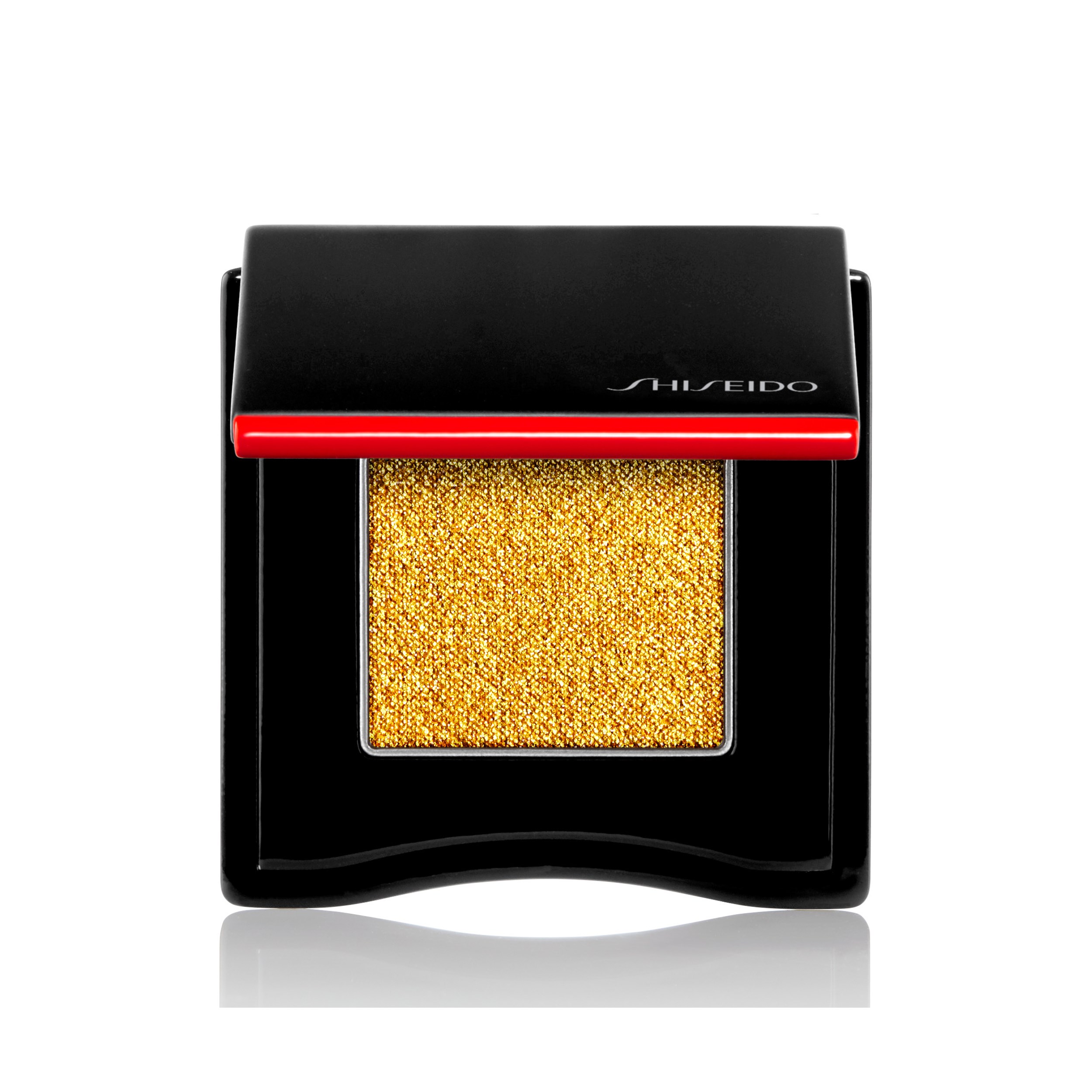Shiseido Pop powdergel 13 Kan-Kan Gold