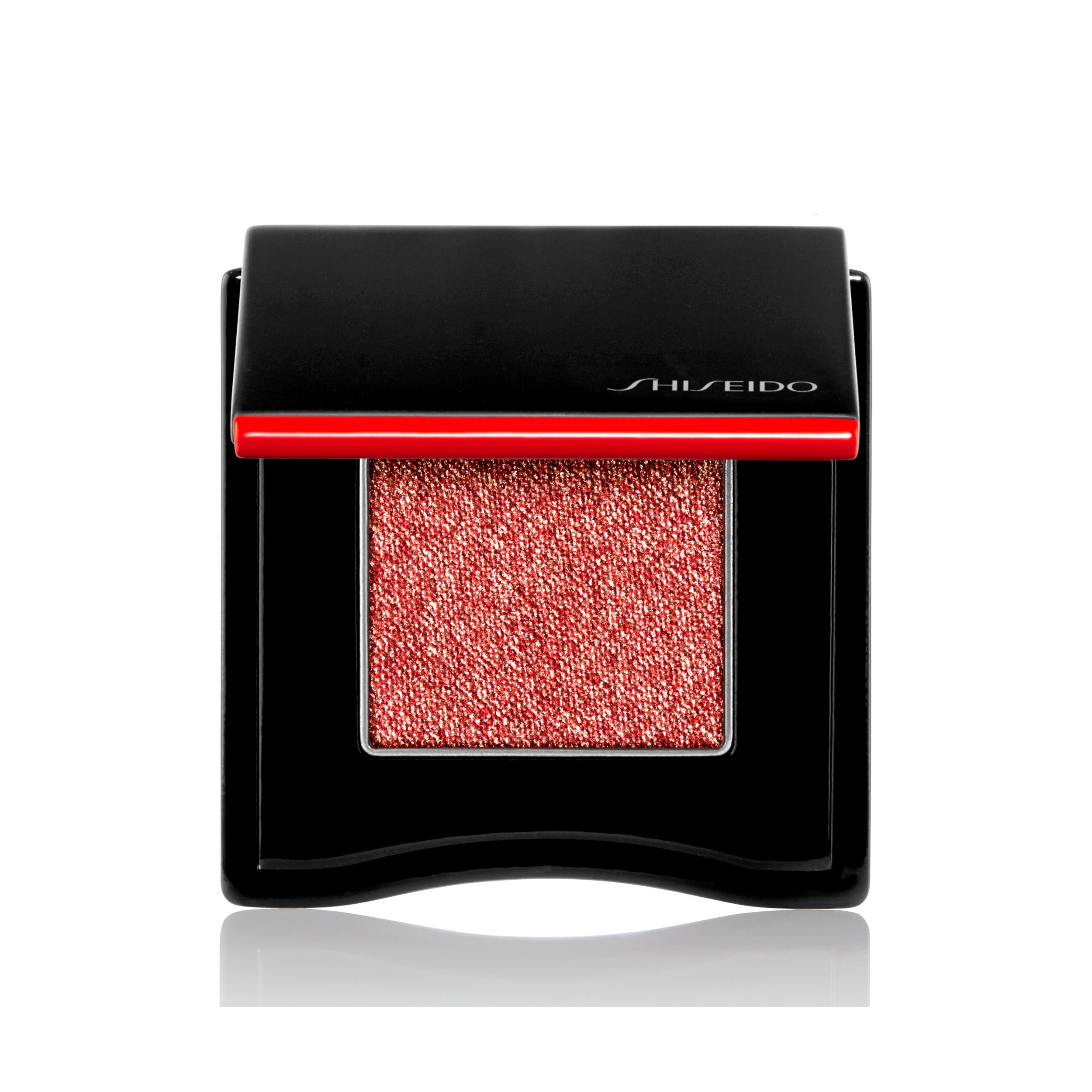 Shiseido Pop powdergel 14 Kura-Kura Coral