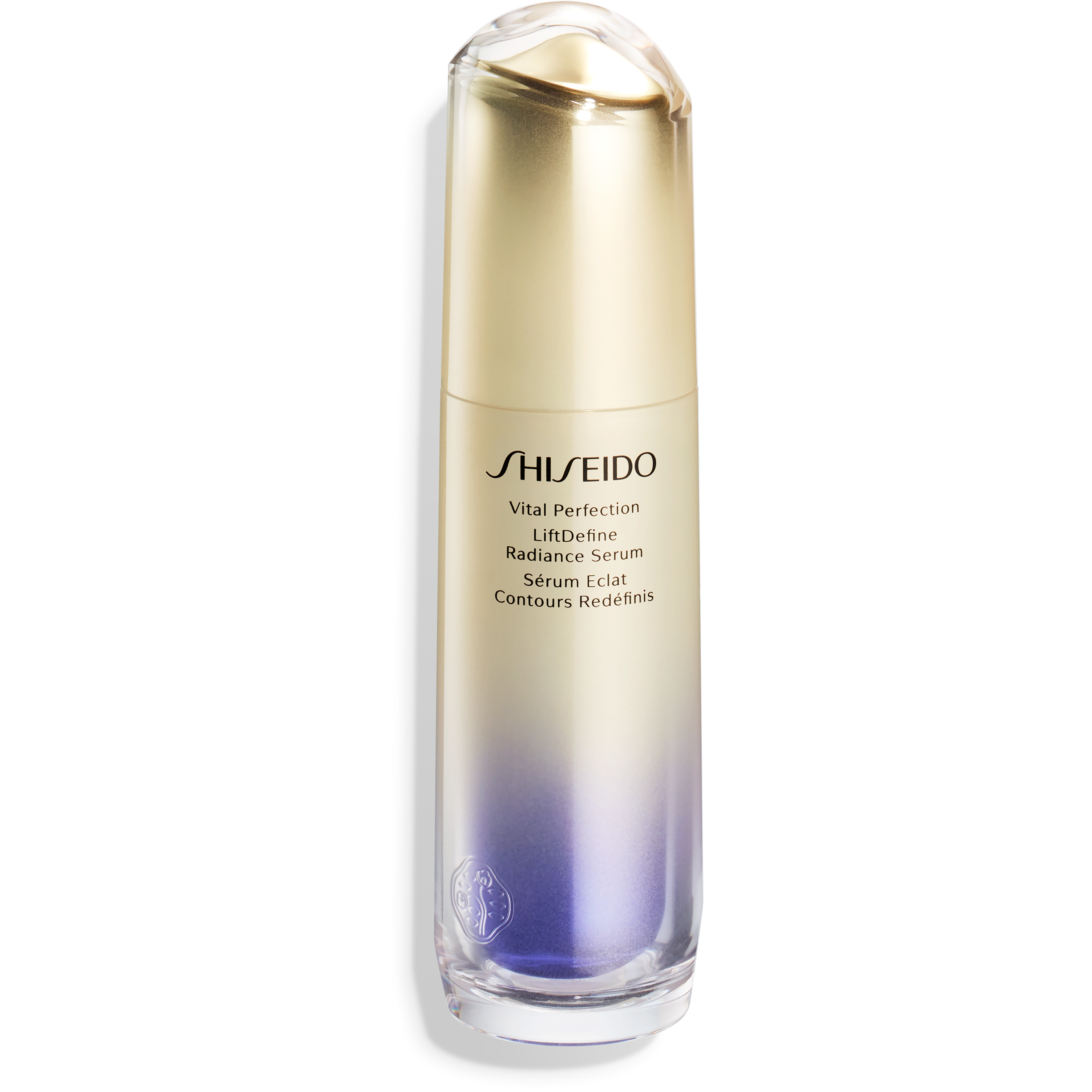 Shiseido Vital Perfection Liftdefine radiance serum 40 ml