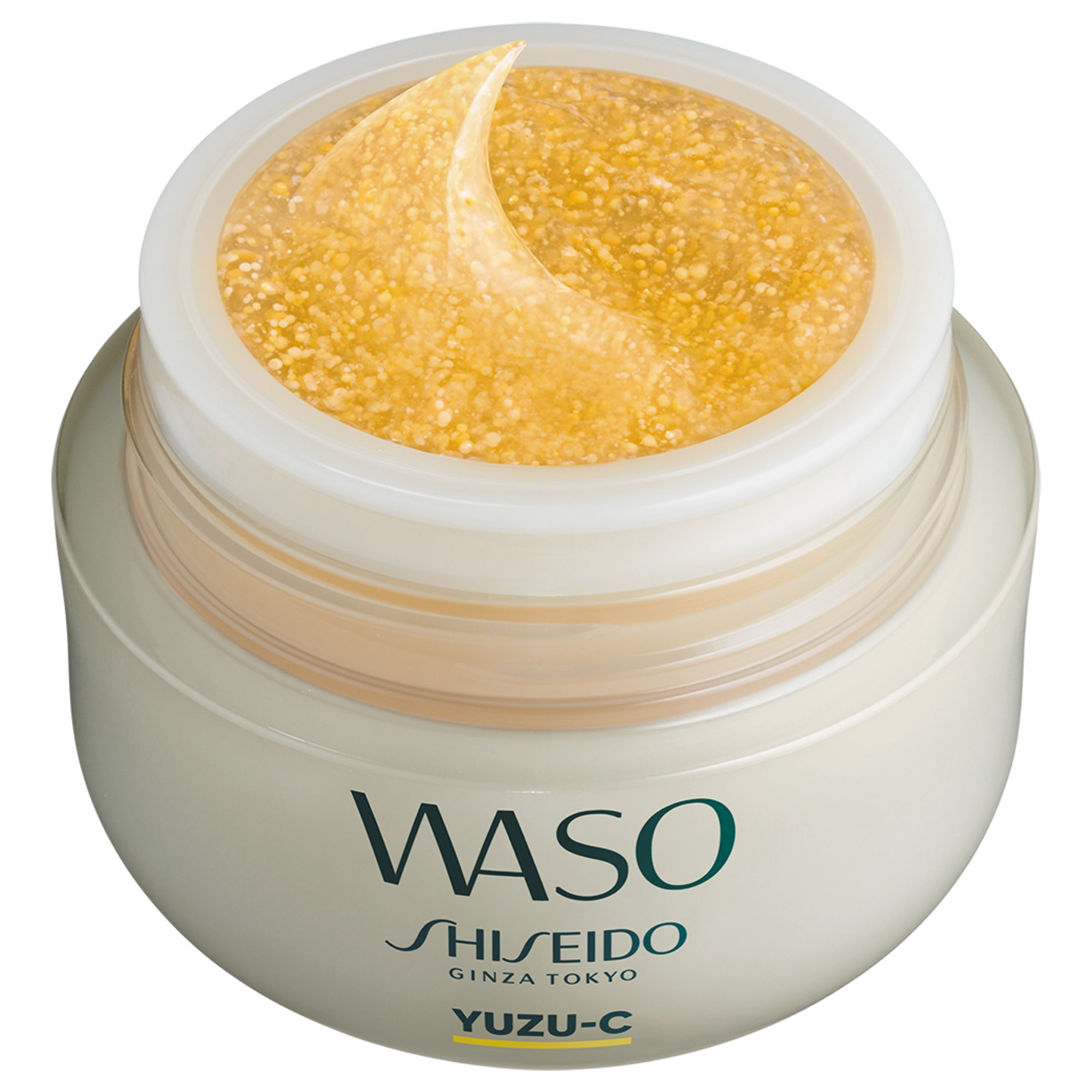 Shiseido Waso Beauty sleeping mask 50 ml