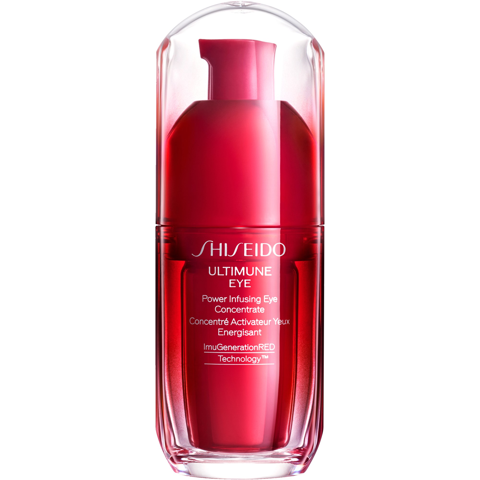 Shiseido Ultimune Power Infusing Eye Concentrate