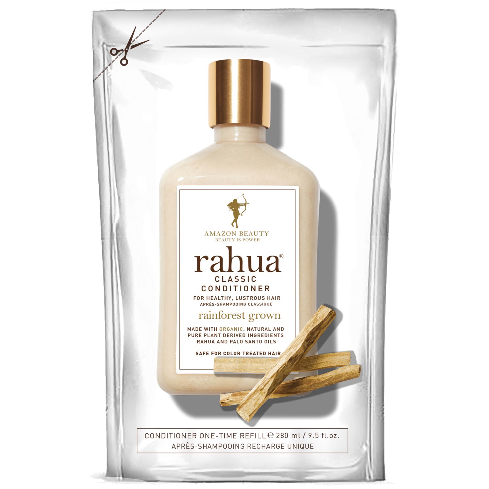 RAHUA Conditioner Refill 275 ml