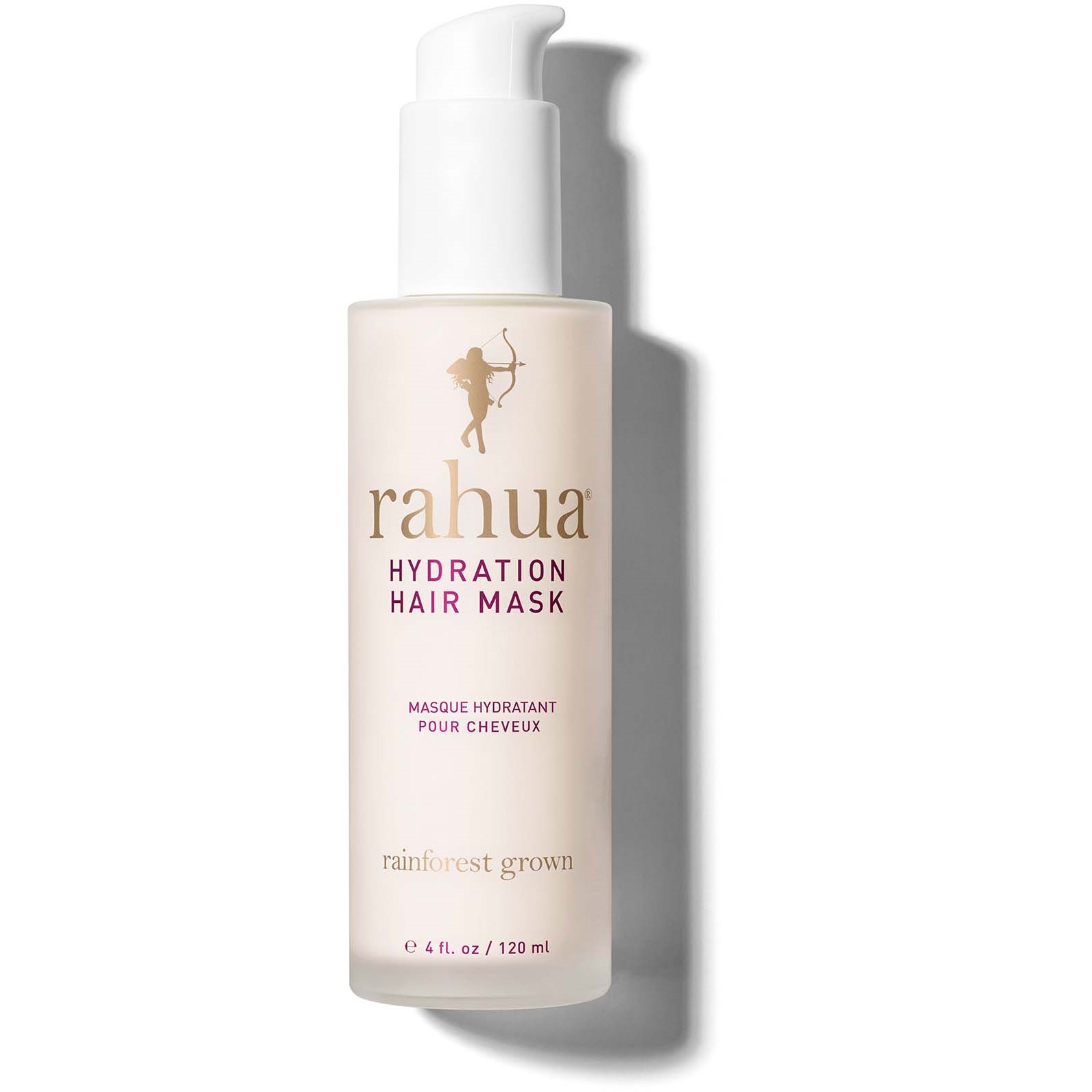 RAHUA Hydration Hair Mask 120 ml