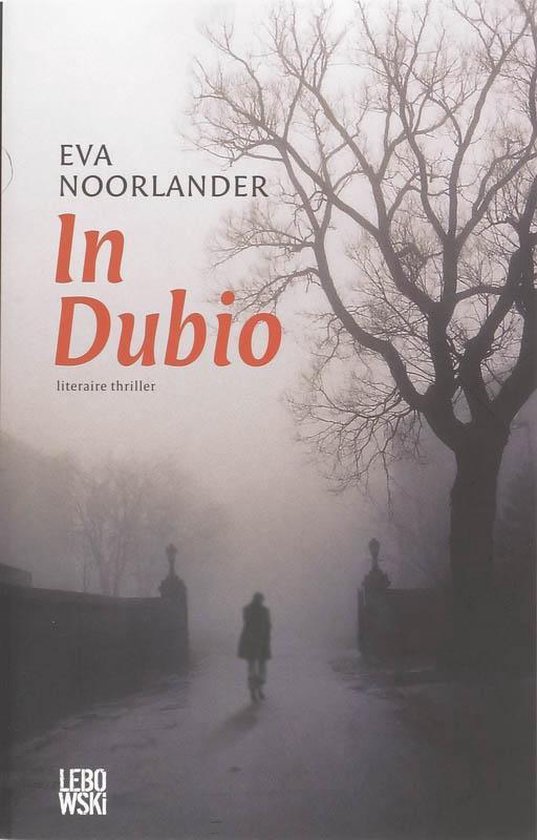 Lebowski Publishers In Dubio