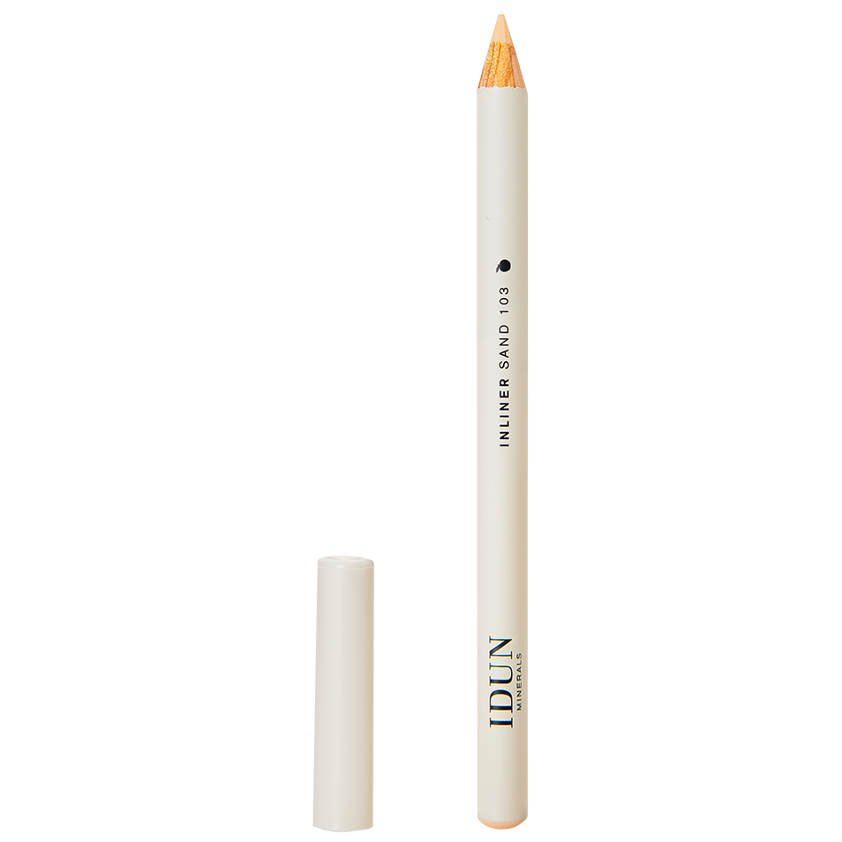 IDUN Minerals Creamy Eyeliner Sand