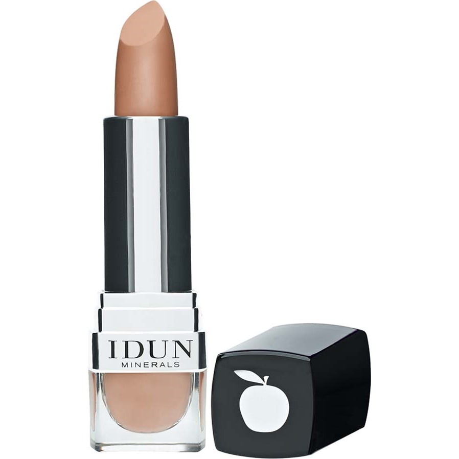 IDUN Minerals Matte Lipstick Hjortron