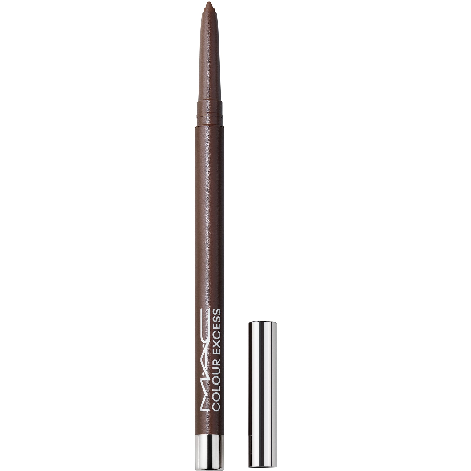 MAC Cosmetics Colour Excess Gel Pencil Eyeliner Sick Tat Bro - Bruin