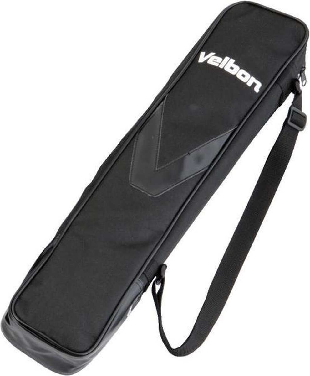Velbon Videomate 438F - Zwart