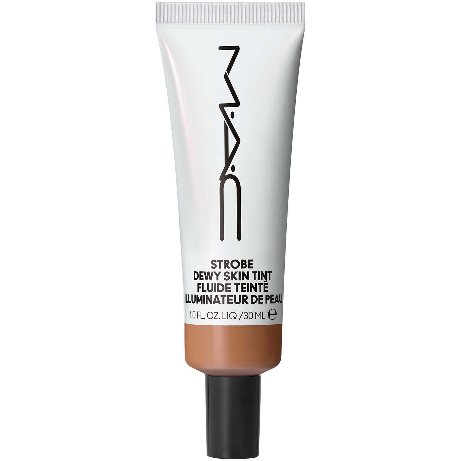 MAC Cosmetics Strobe Dewy Skin Tint Deep 2