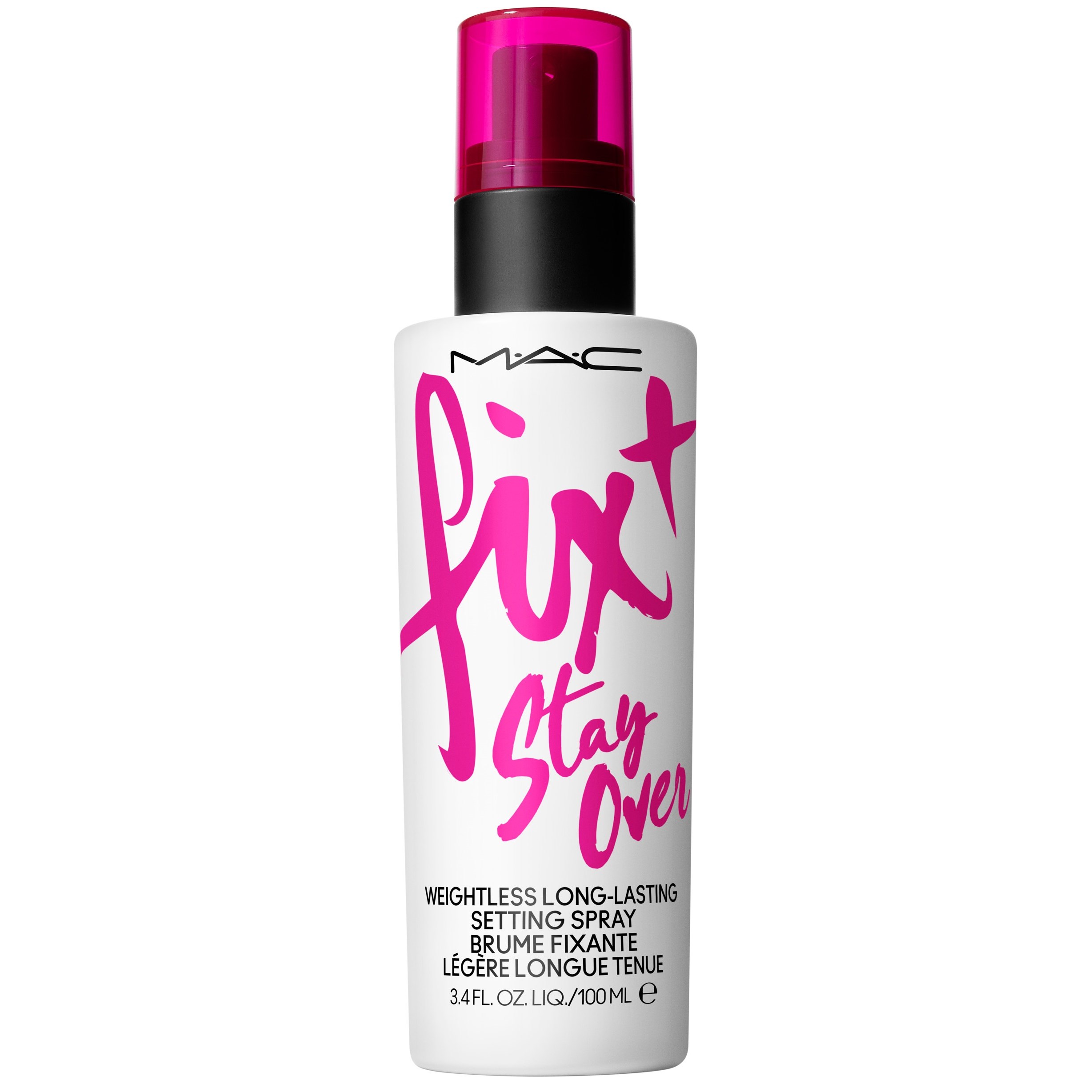 MAC Cosmetics Fix+ Stay Over Setting Spray 100 ml