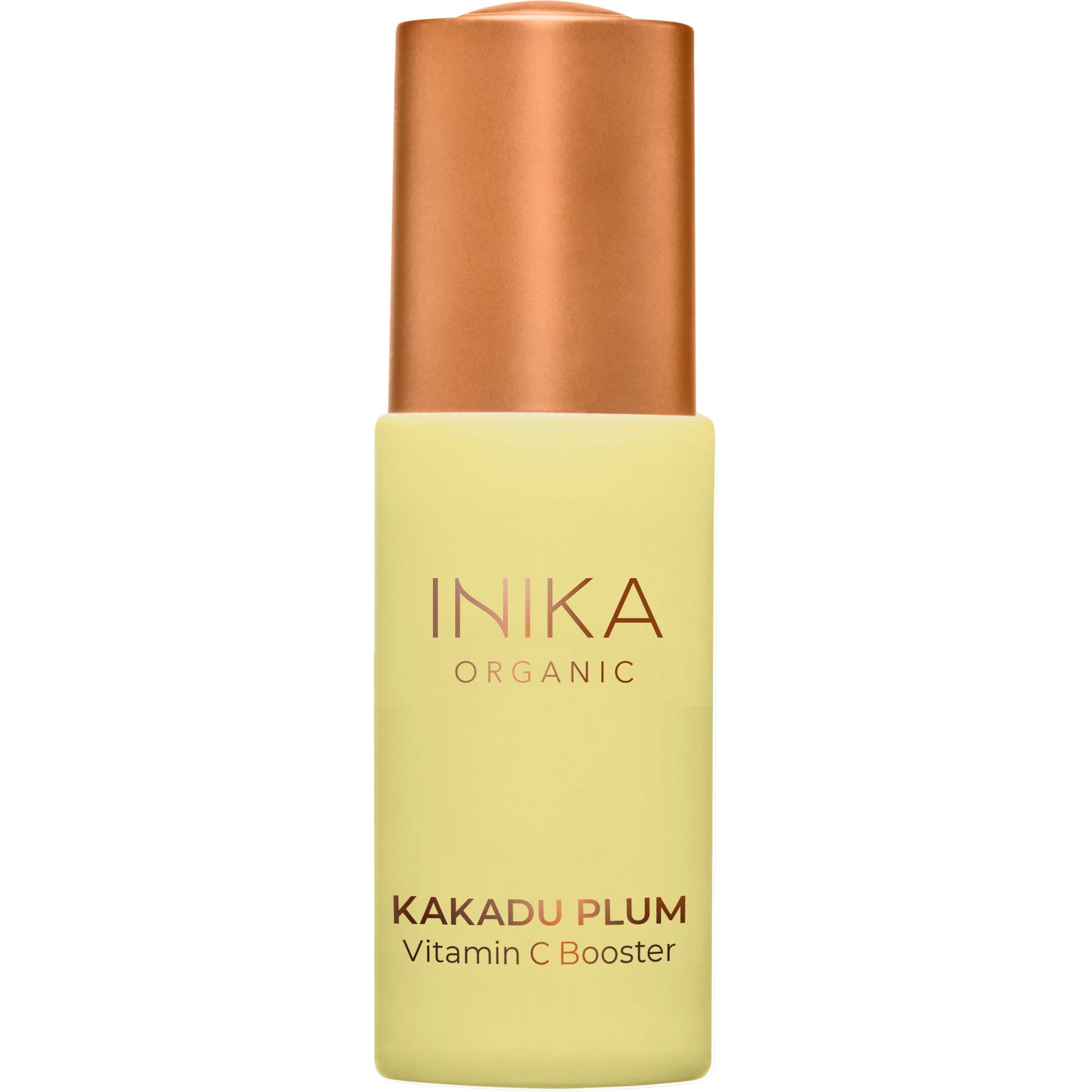 Inika Organic Kakadu Plum Vitamin C Booster 15 ml