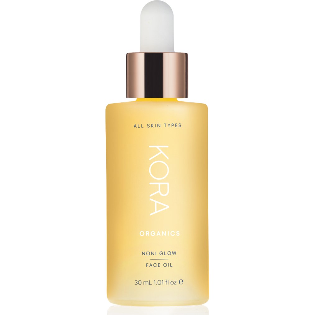 KORA Organics Noni Glow Face Oil 30 ml