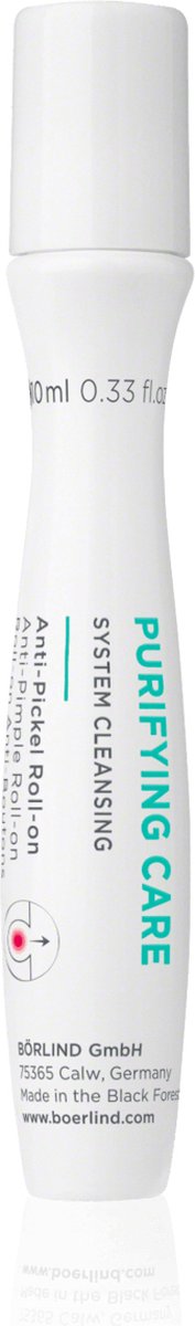 Annemarie Börlind Purifying Care Anti-Pimple Roll on 10 ml