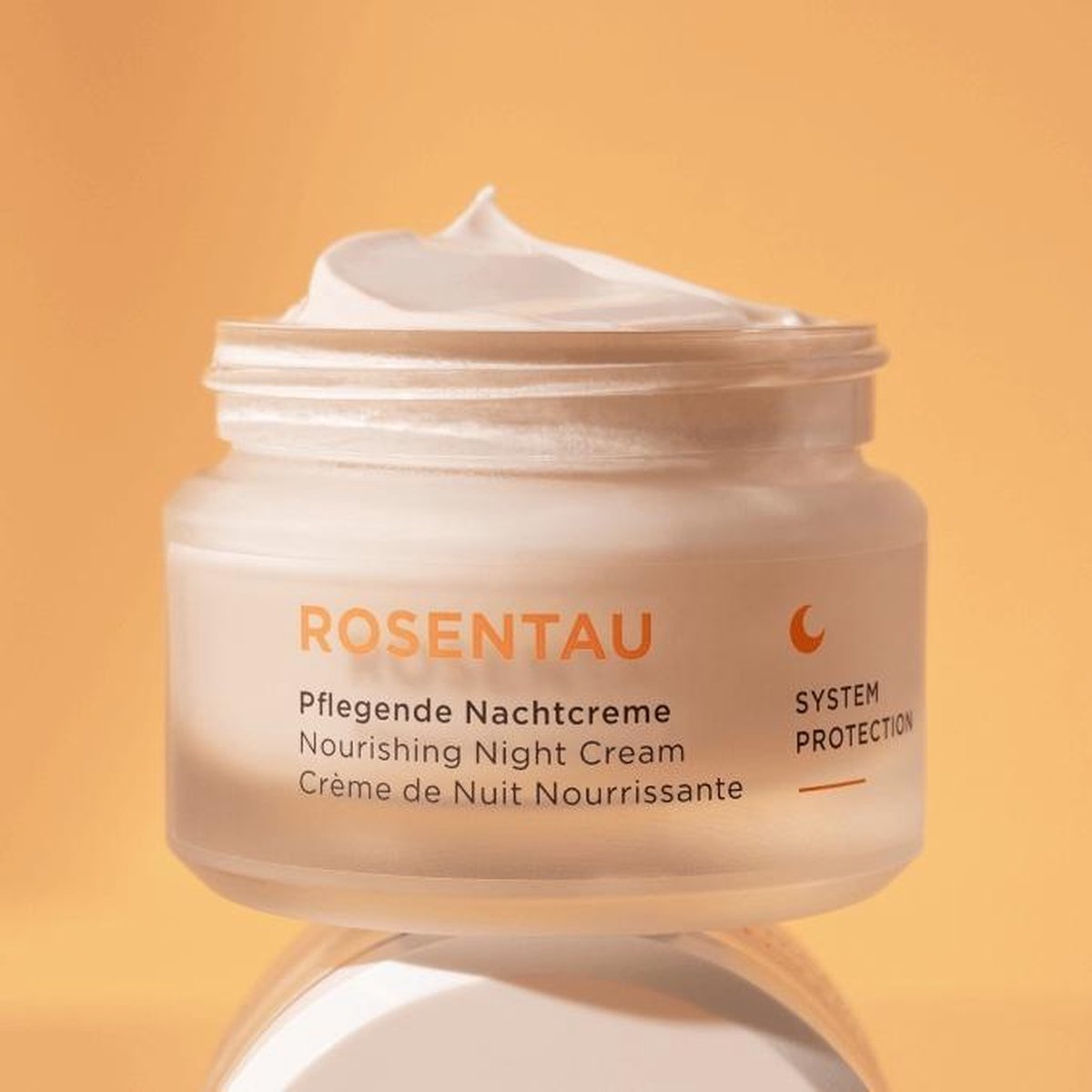 Annemarie Börlind ROSENTAU Nourishing Night Cream 50 ml