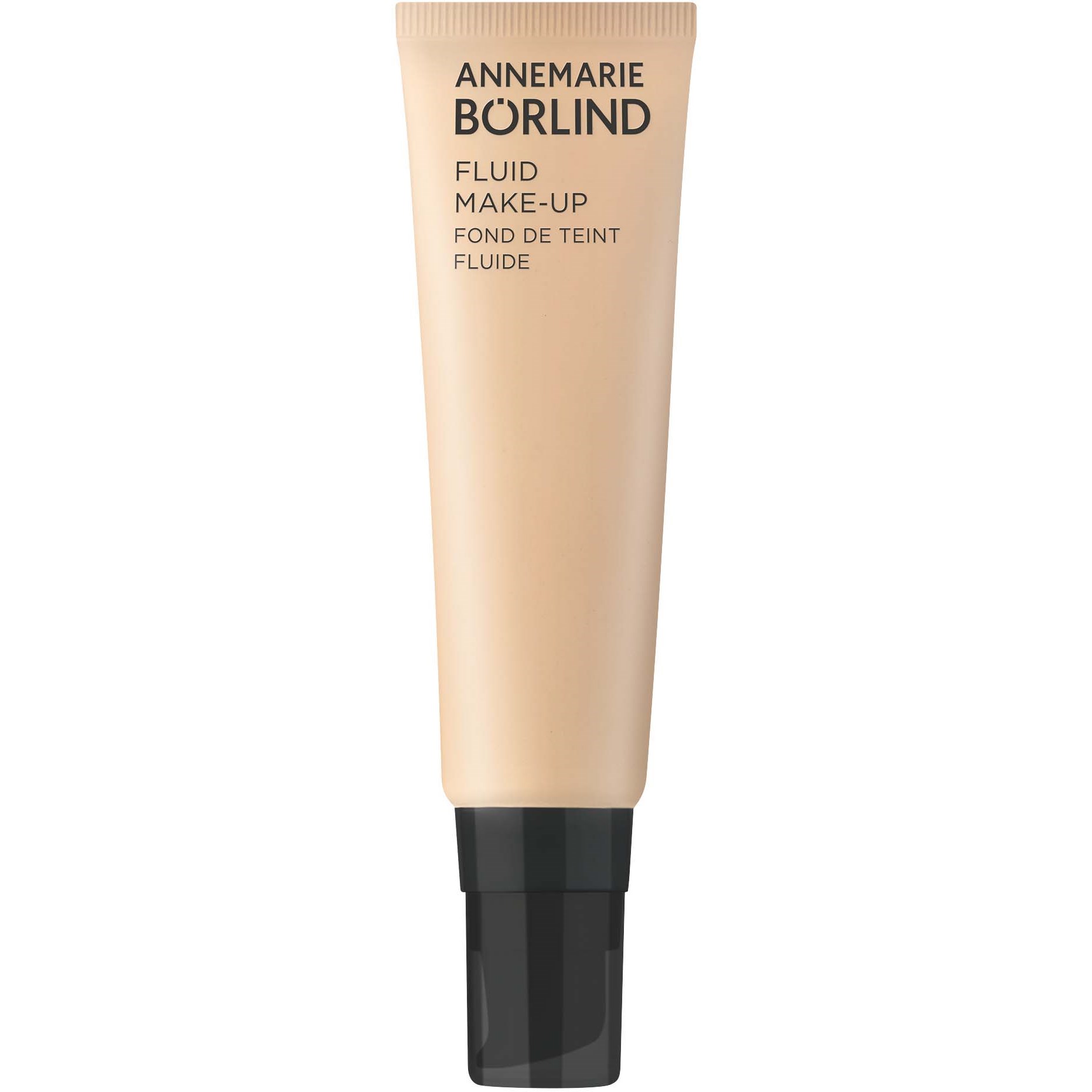 Annemarie Börlind Fluid Make-Up Hazel