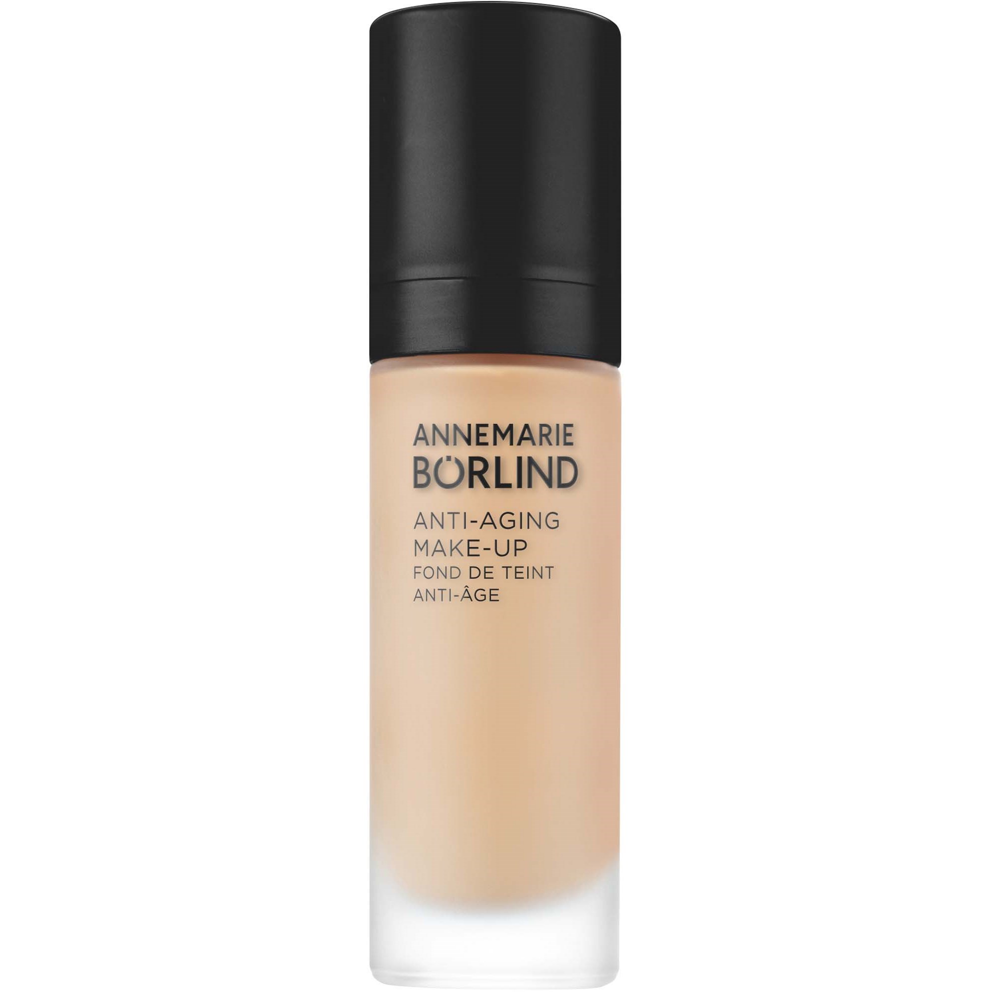 Annemarie Börlind Anti-Aging Make-Up Honey