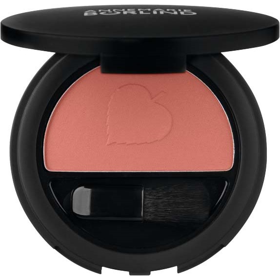 Annemarie Börlind Powder Blush Raspberry Delight