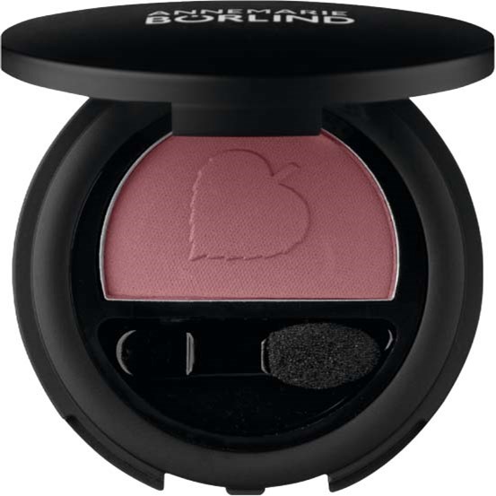 Annemarie Börlind Powder Eye Shadow Truffle Plum