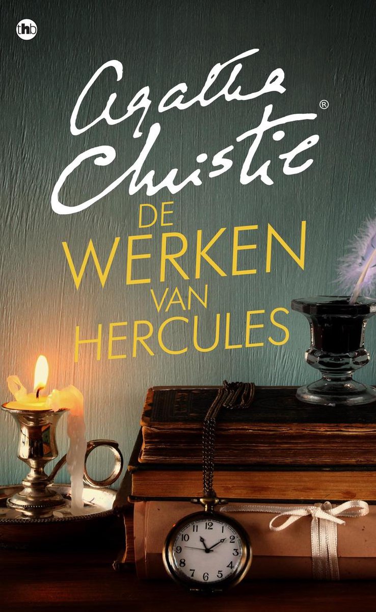 De werken van Hercules