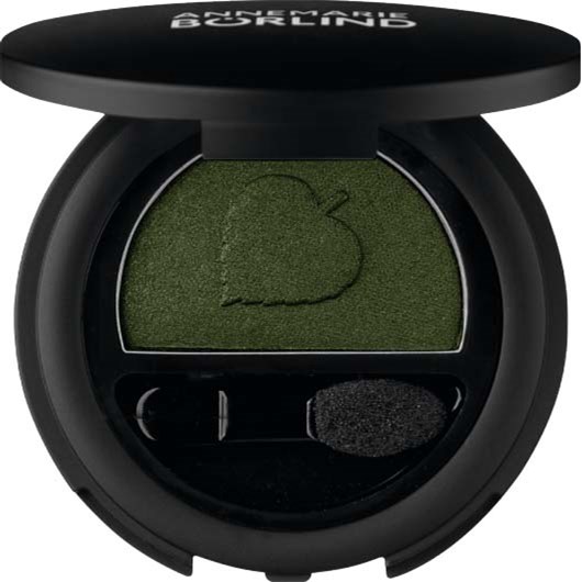 Annemarie Börlind Powder Eye Shadow Dark Green - Bruin