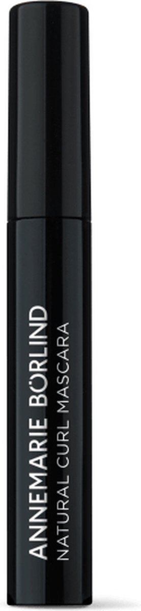 Annemarie Börlind Natural Curl Mascara Brown - Bruin