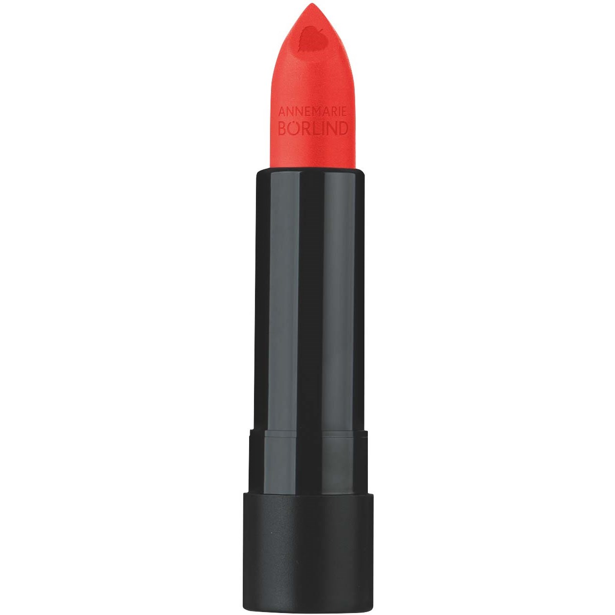 Annemarie Börlind Lipstick Soft Coral - Rood