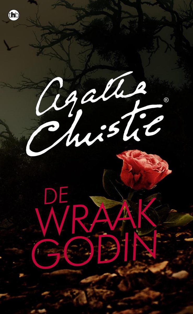 De wraakgodin