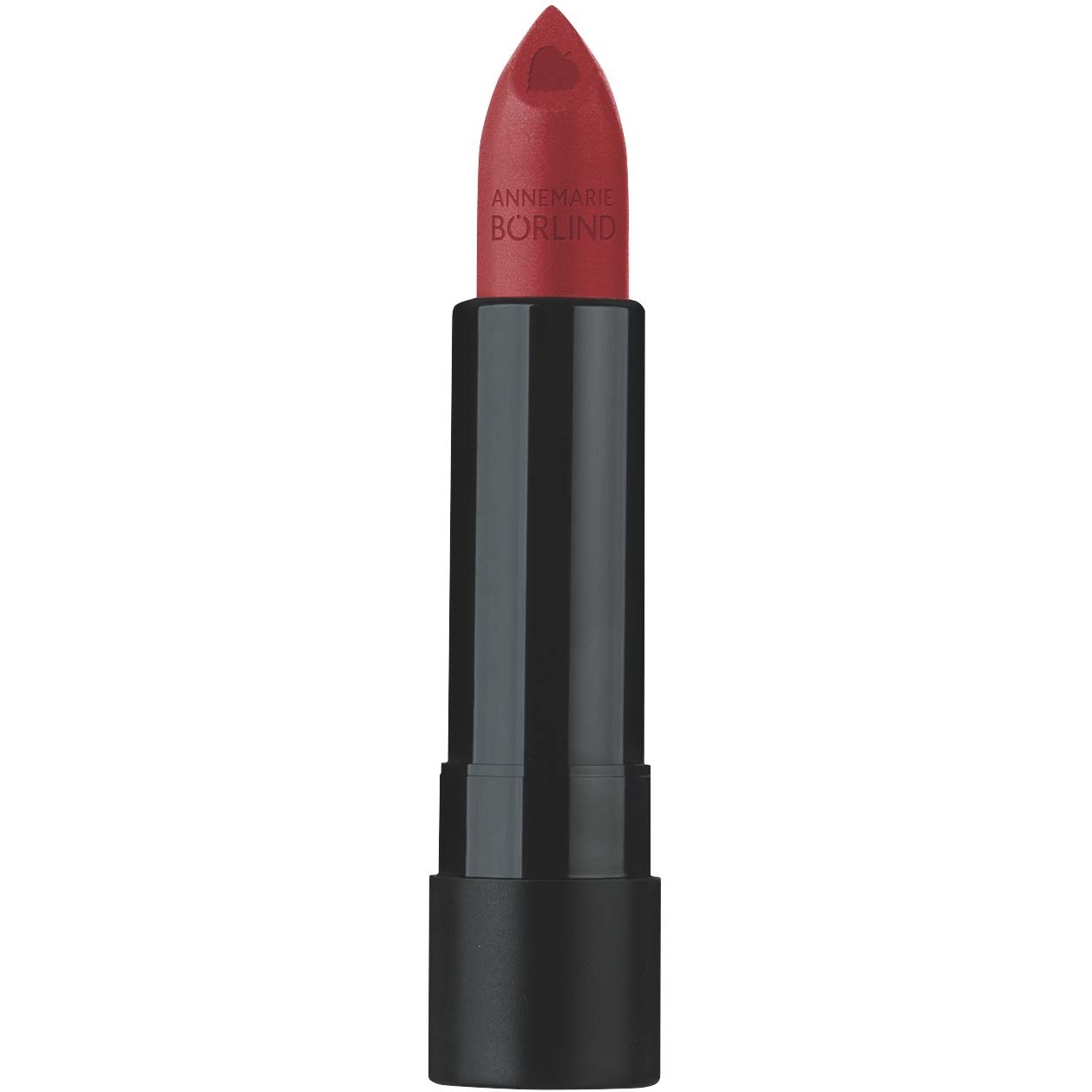 Annemarie Börlind Lipstick Burgundy