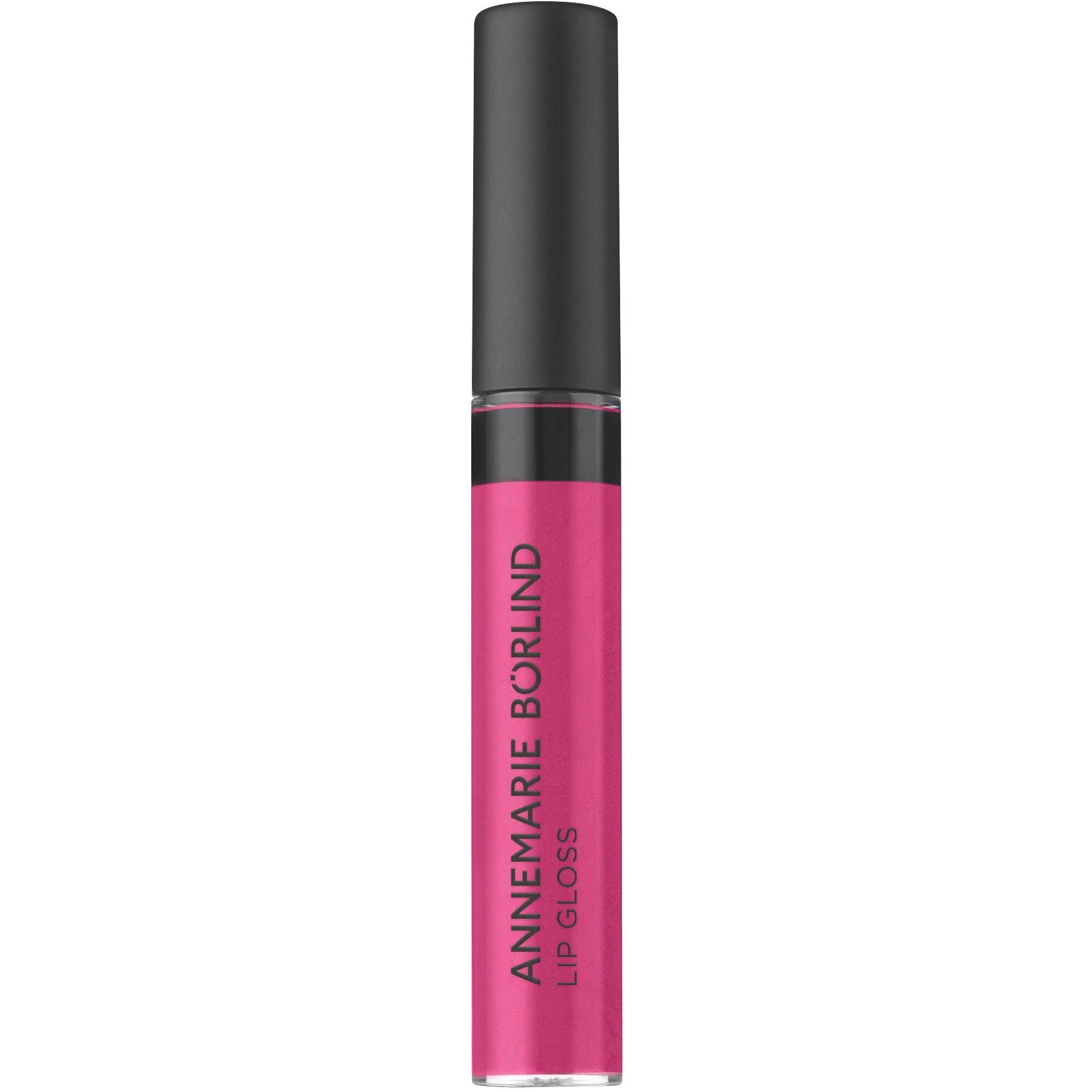 Annemarie Börlind Lip Gloss Blossom - Roze